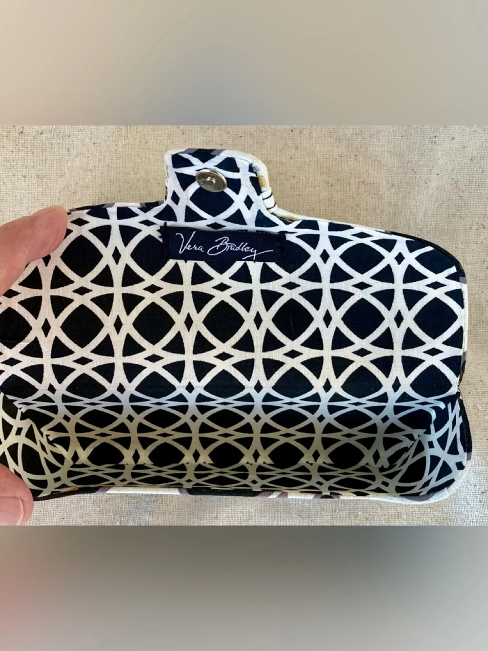 Vera Bradley very nice